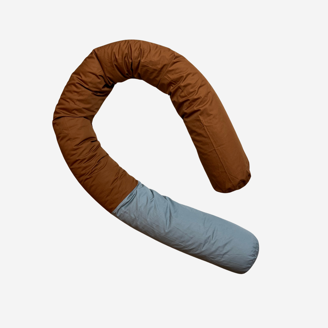 Luxury bed hose